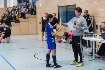 Bild 42 - C-Juniorinnen Jens Rathje Juniorinnen Cup